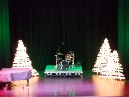 Community Center «Salvation Army Kroc Center», reviews and photos, 2500 Division Ave S, Grand Rapids, MI 49507, USA