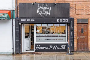 Heaven ‘N’ Health image