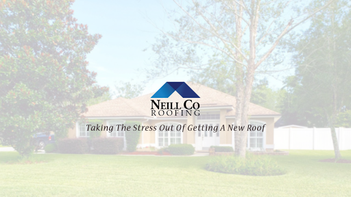 Neill Co Roofing in Jacksonville, Florida