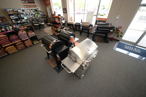 Appliance Store «Miles Appliance», reviews and photos, 543 S Main St, Shrewsbury, PA 17361, USA