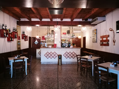 Bar Abitué Osteria di Spadacenta Piazza Juti Ravenna, 3, Via Spadacenta, di, 30020 Annone Veneto VE, Italia