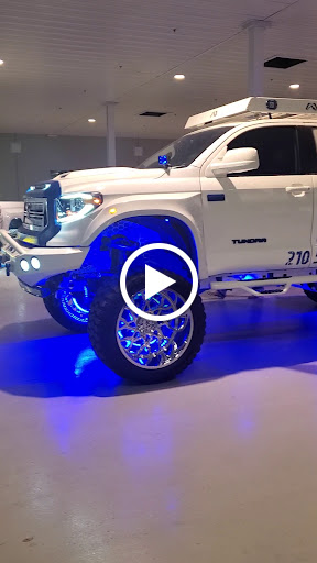 Toyota Dealer «Red McCombs Toyota», reviews and photos, 13526 Interstate 10 Frontage Rd, San Antonio, TX 78249, USA