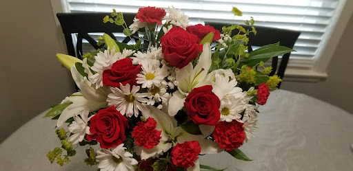 Florist «Longmont Florist, Inc.», reviews and photos, 614 Coffman St, Longmont, CO 80501, USA