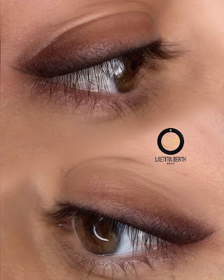 Laetitia dermo /laetybydermlashes à Peymeinade