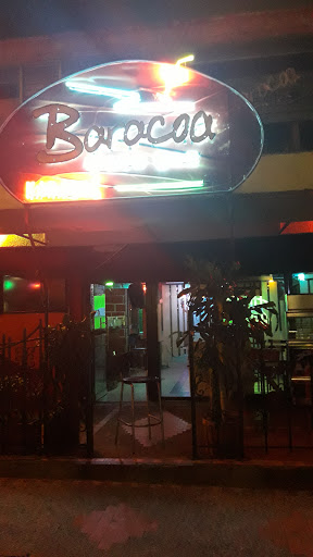 Baracoa Disco Bar
