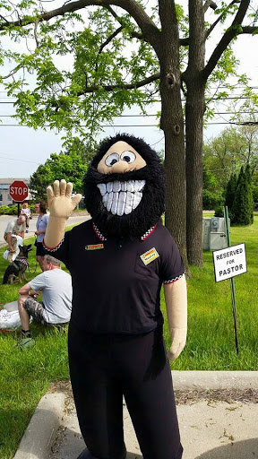 Auto Parts Store «Murrays Parts City», reviews and photos, 707 N Pontiac Trail, Walled Lake, MI 48390, USA