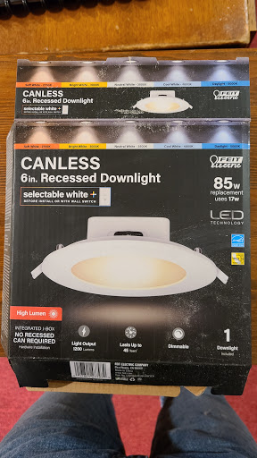 Home Improvement Store «Menards», reviews and photos, 1400 US-12, Fox Lake, IL 60020, USA