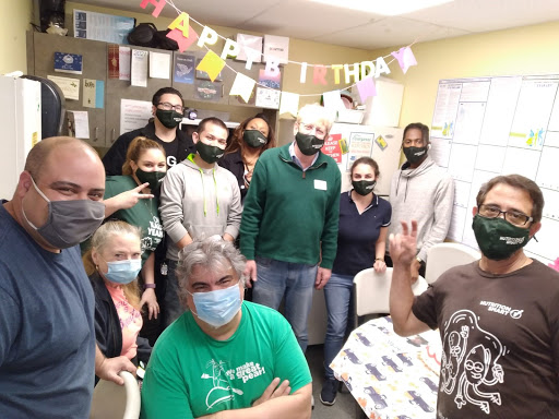 Vitamin & Supplements Store «Nutrition Smart - Pembroke Pines», reviews and photos, 10980 Pines Blvd, Pembroke Pines, FL 33026, USA