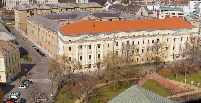 Debrecen Nagytemplomi Református Egyházközség Immánuel Otthona - Iskola
