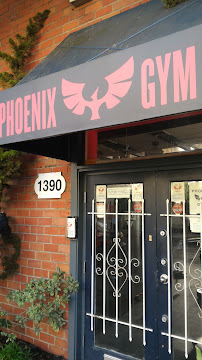 Phoenix Gym - Photo 4 - Car repair in Oakland, CA, Berkeley