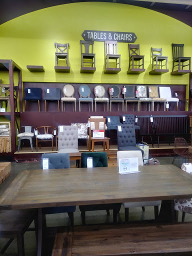 Furniture Store «Cost Plus World Market», reviews and photos, 535 Westport Rd, Kansas City, MO 64111, USA