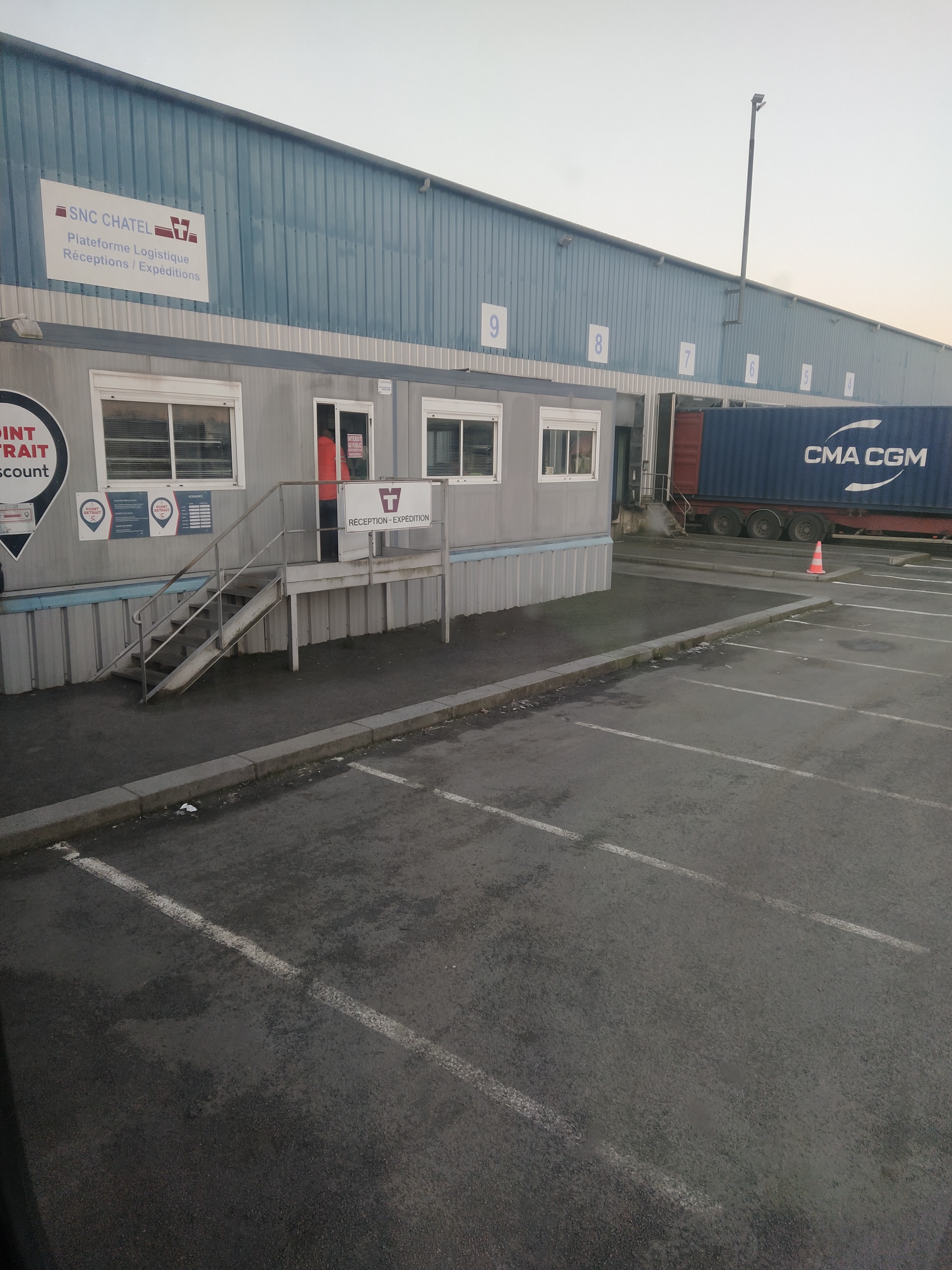 Photo n° 2 de l'avis de German. fait le 08/02/2023 à 07:37