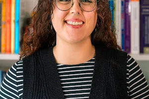 Beatriz B. Ferreira - Psicóloga Clínica image