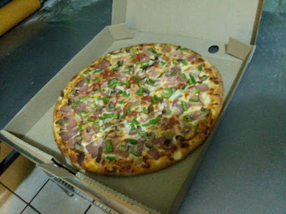 Pizza Sabore Italiano