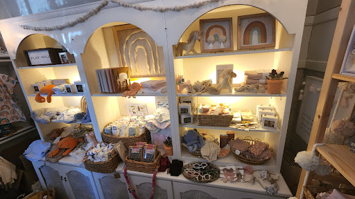 Gift Shop «Pomegranate», reviews and photos, 1767 WA-105, Grayland, WA 98547, USA