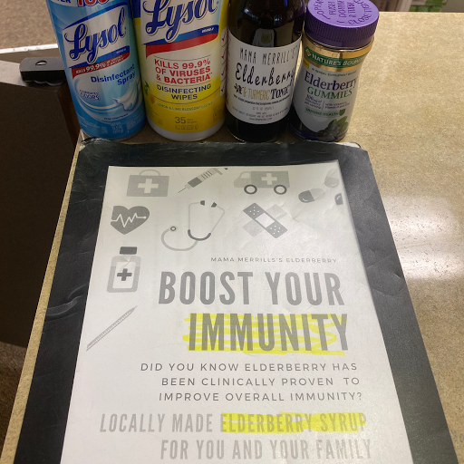 Pharmacy «Goodlark Pharmacy», reviews and photos, 127 Crestview Park Drive # 100, Dickson, TN 37055, USA