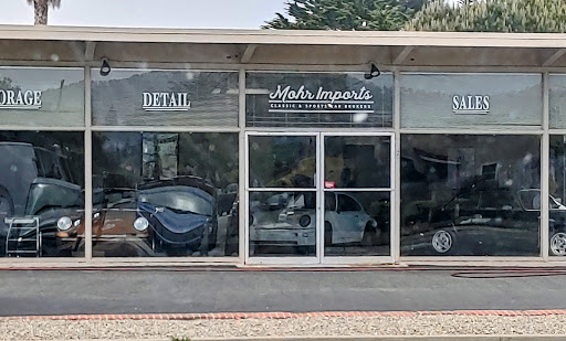 Used Car Dealer «Mohr Imported Cars Inc», reviews and photos, 1187 Del Monte Ave, Monterey, CA 93940, USA