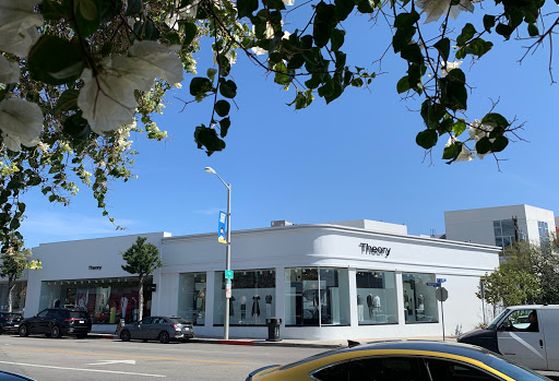 Theory Melrose