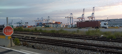 NICOLAS FRERES FOS à Port-Saint-Louis-du-Rhône