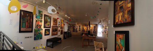 Art Gallery «Cherry Creek Art Gallery», reviews and photos, 2830 E 3rd Ave, Denver, CO 80206, USA