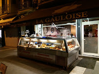 Atmosphère du Restaurant de fruits de mer Restaurant La Gauloise à Nice - n°6