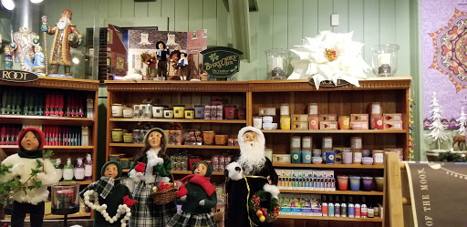 Gift Shop «The Chocolate Goat Gift Shoppe», reviews and photos, 103 NJ-15, Lafayette Township, NJ 07848, USA