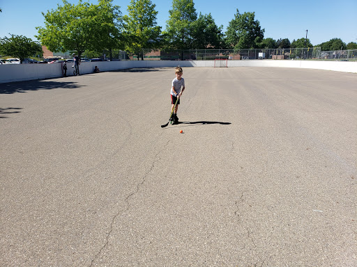 Recreation Center «Jack E. Kirksey Livonia Community Recreation Center», reviews and photos, 15100 Hubbard, Livonia, MI 48154, USA