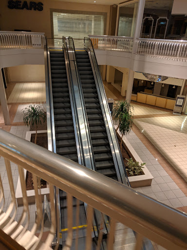 Shopping Mall «Collin Creek Mall», reviews and photos, 811 N Central Expy, Plano, TX 75075, USA