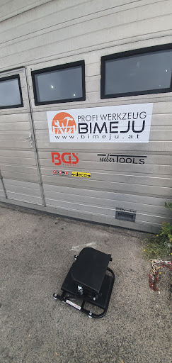Profi Werkzeug Wien BIMEJU GmbH