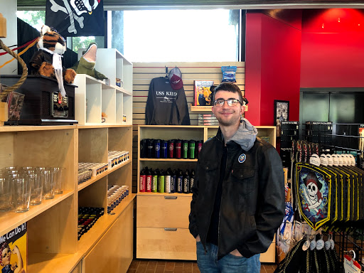 Museum «USS Kidd Museum», reviews and photos, 305 S River Rd, Baton Rouge, LA 70802, USA