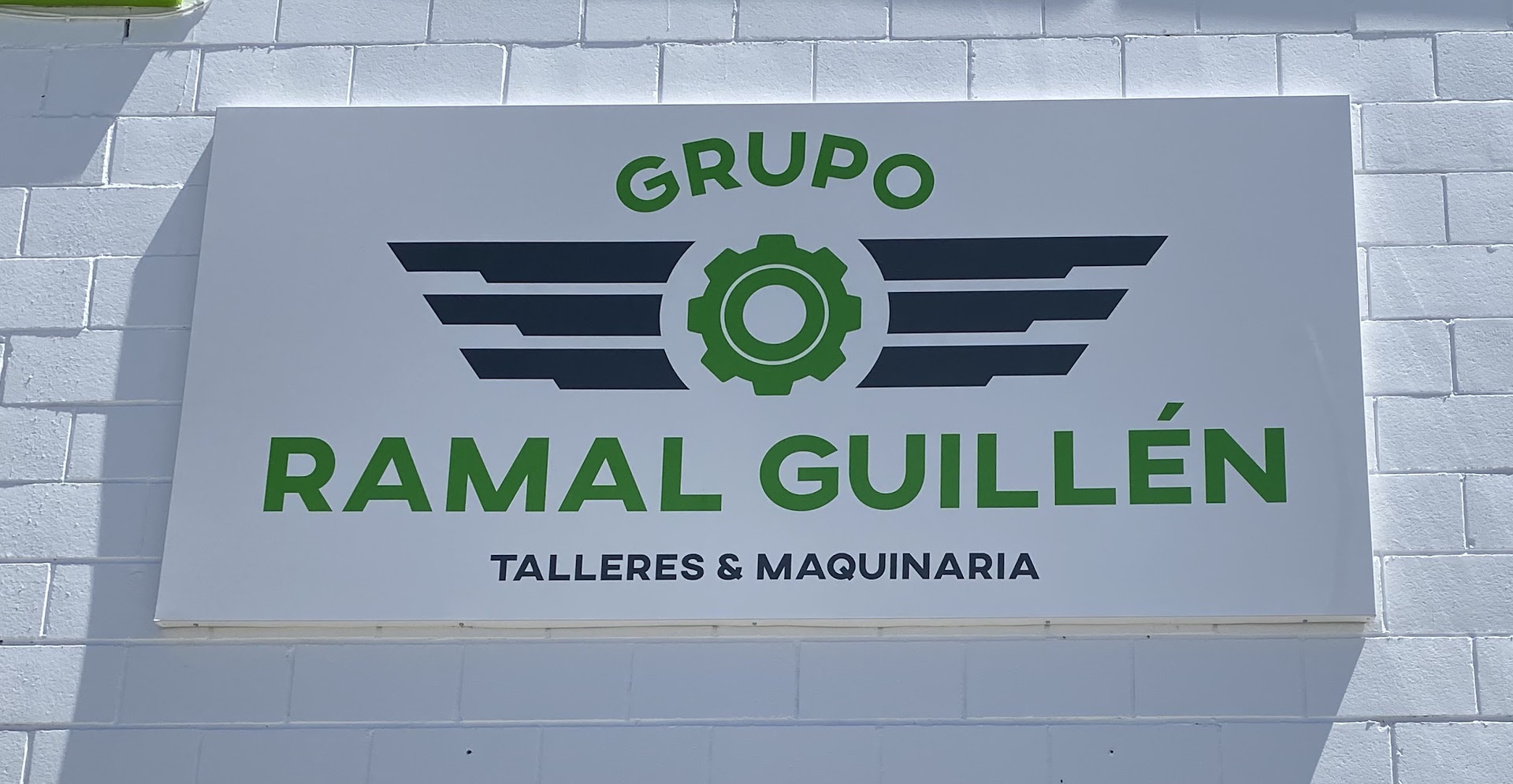 Grupo Ramal Guillen