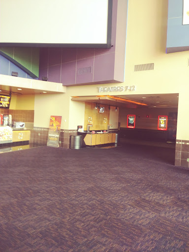 Movie Theater «Harkins Theatres Arizona Pavilions 12», reviews and photos, 5755 N Business Park Dr, Tucson, AZ 85743, USA