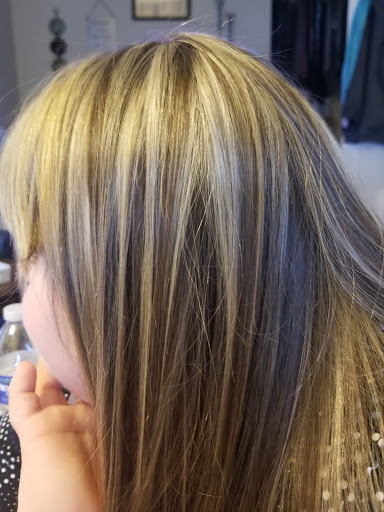 Beauty Salon «Colorific», reviews and photos, 305 Veterans Pkwy #210, Normal, IL 61761, USA