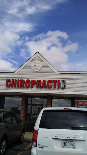 Akron Square Chiropractic image 1