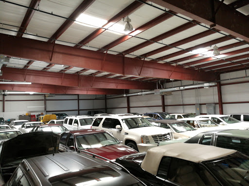 Used Car Dealer «Midwest Auto Collection», reviews and photos, 3825 Commerce Dr, St Charles, IL 60174, USA