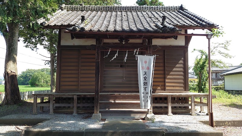 石塚神社