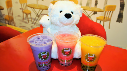 Ice Cream Shop «Bubble Jipangi», reviews and photos, 2640 Old Denton Rd #148, Carrollton, TX 75007, USA