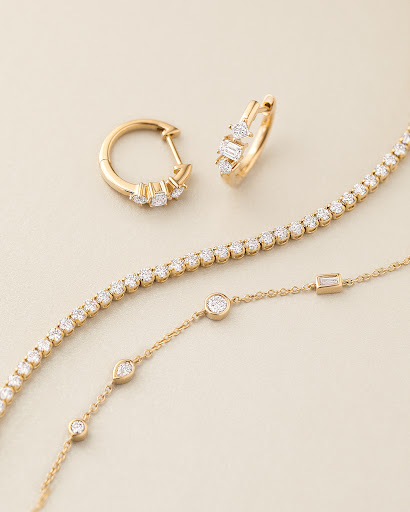 Jewelry Store «Brilliant Earth», reviews and photos, 7863 Girard Ave Suite 303, La Jolla, CA 92037, USA