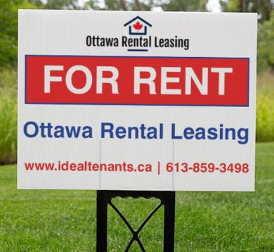 Ottawa Rental Leasing