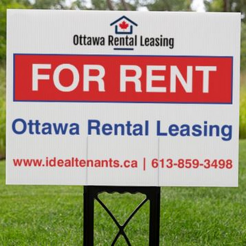 Ottawa Rental Leasing