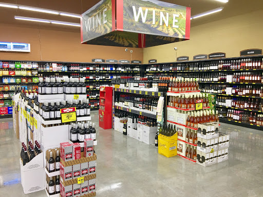 Grocery Store «Grocery Outlet Bargain Market», reviews and photos, 1366 E Main St, Woodland, CA 95776, USA