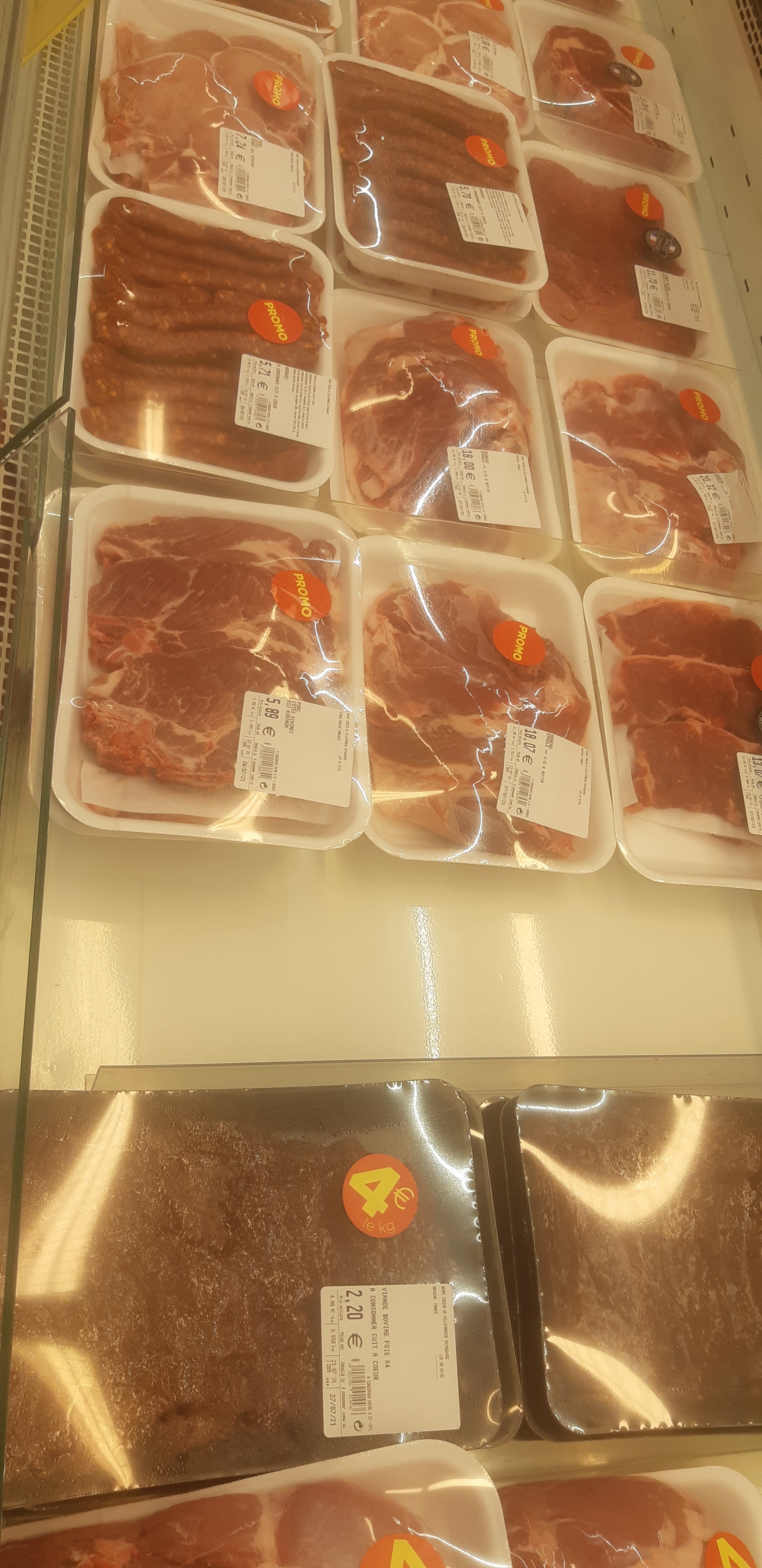 Photo n° 9 de l'avis de Andrei.a fait le 14/07/2021 à 11:44