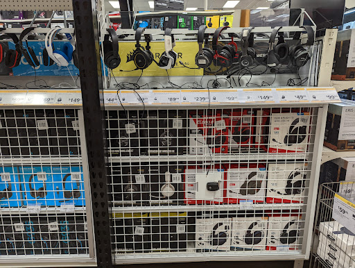 Computer Store «Micro Center», reviews and photos, 1275 Powers Ferry Rd SE #50, Marietta, GA 30067, USA