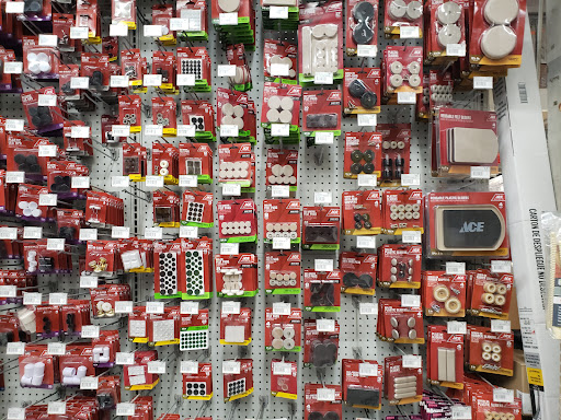 Hardware Store «Hassett Ace Hardware», reviews and photos, 875 Alma St, Palo Alto, CA 94301, USA