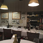 Photo n°2 de l'avis de Hayato.I fait le 01/11/2018 à 11:44 sur le  Ristorante All'Olivo à Lucca