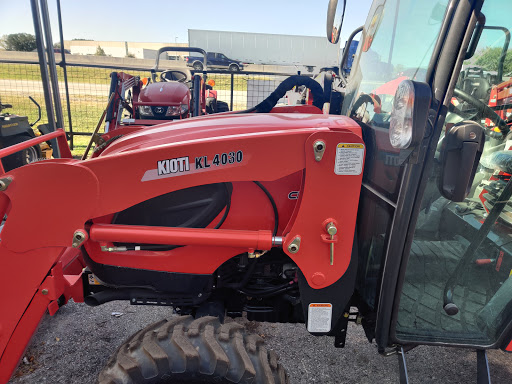 Auto Body Shop «ACM BODY & FRME INC. dba ACM Tractor Sales», reviews and photos, 2407 S Interstate Hwy 35 #120, San Marcos, TX 78666, USA