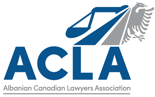 Albanian Canadian Lawyers Association