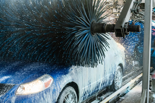 Caliber Car Wash - Clifford en Fort Worth