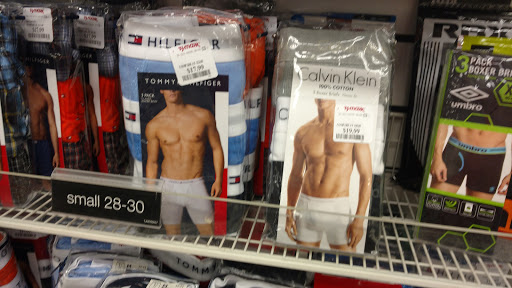 Department Store «T.J. Maxx», reviews and photos, 1 Wal-Mart Plaza #71, Clinton, NJ 08809, USA
