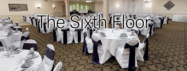The Sixth Floor Banquet and Event Center